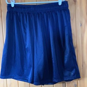 Men’s SA gear shorts